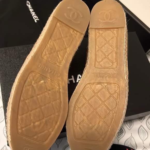 CHANEL Espadrilles - Picture 7 of 8